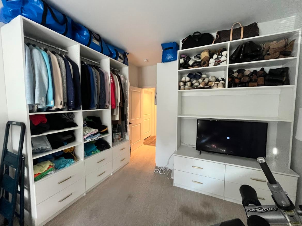 Completed Job with Clothes (1)