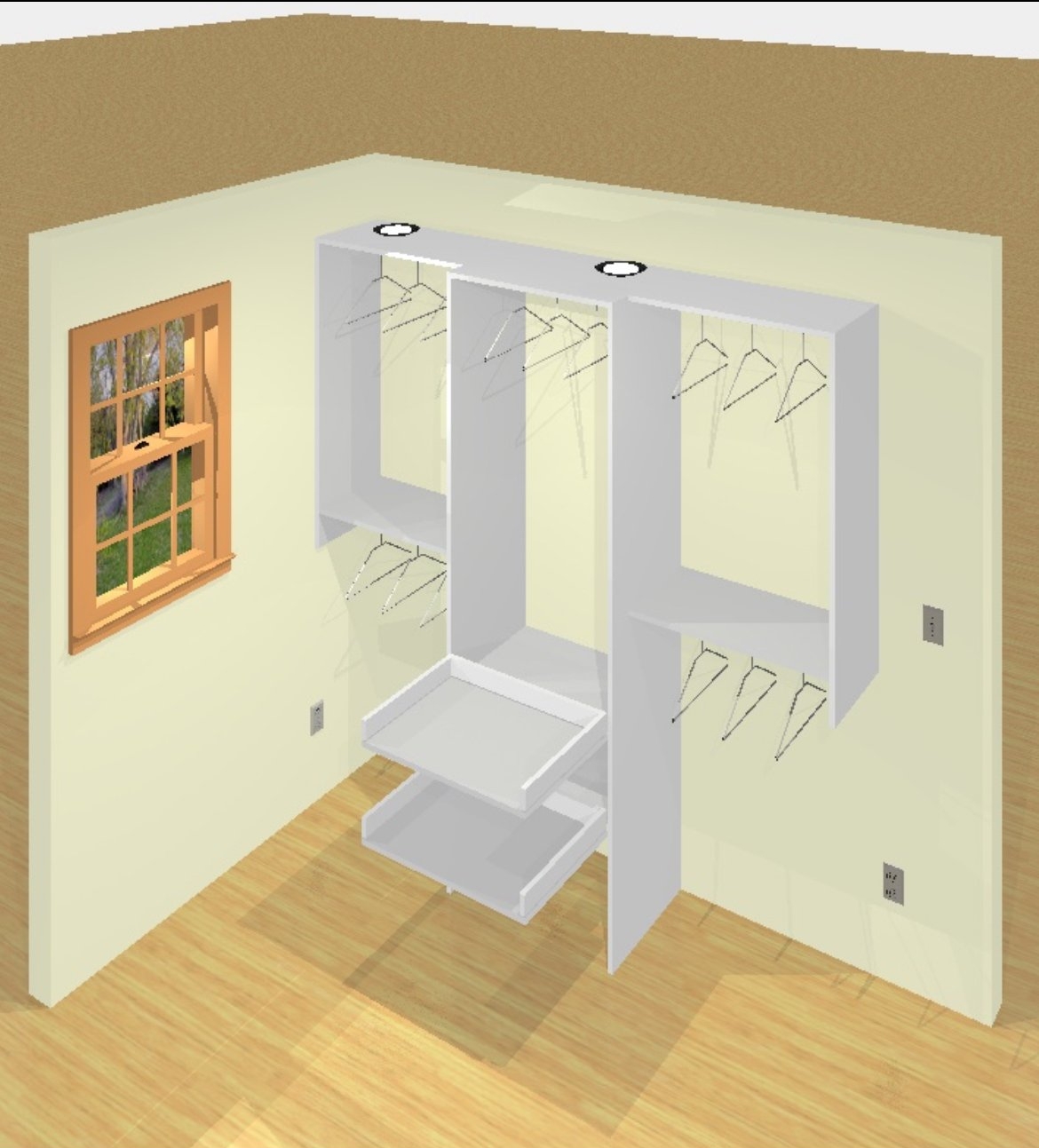 Custom Install