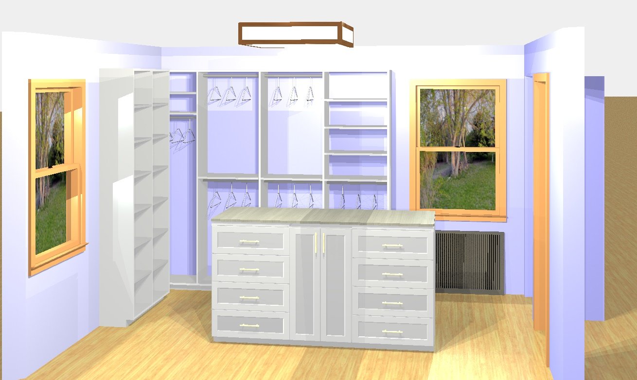 Block master walk-in — final revision